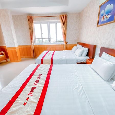 Ngoc Han Hotel By The Moment Вунгтау Экстерьер фото