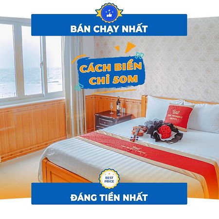 Ngoc Han Hotel By The Moment Вунгтау Экстерьер фото