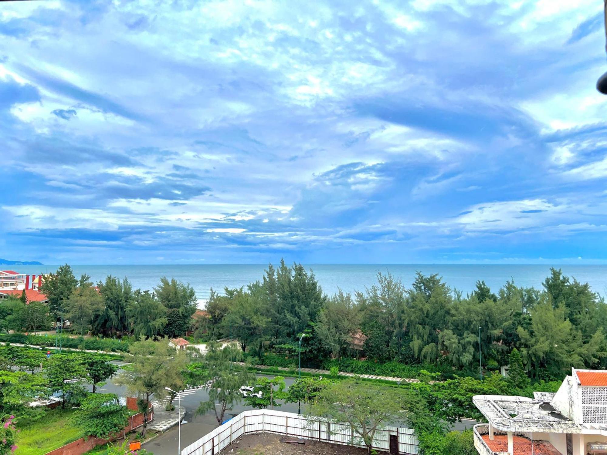 Ngoc Han Hotel By The Moment Вунгтау Экстерьер фото