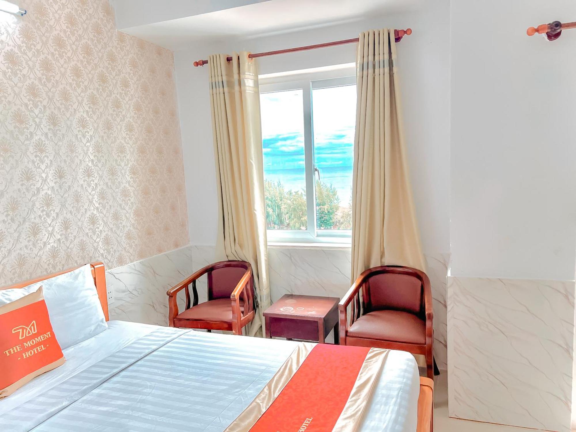 Ngoc Han Hotel By The Moment Вунгтау Экстерьер фото