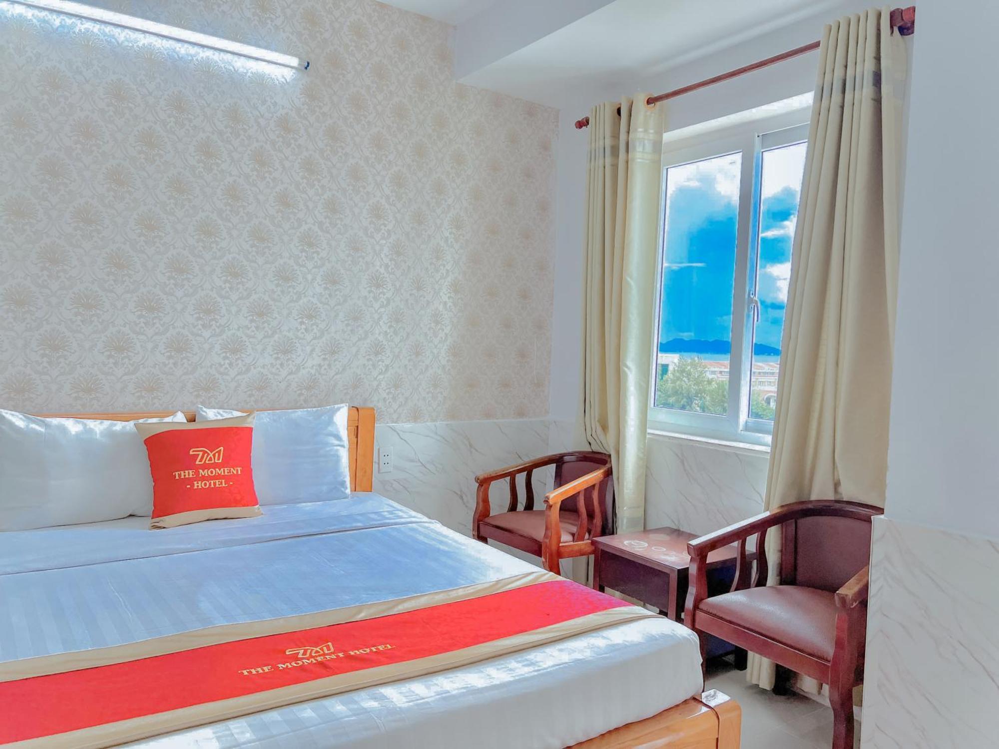 Ngoc Han Hotel By The Moment Вунгтау Экстерьер фото