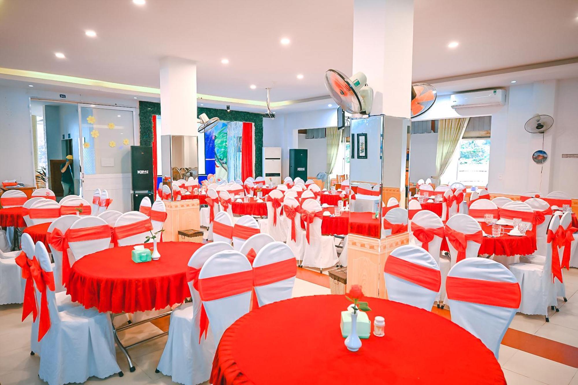 Ngoc Han Hotel By The Moment Вунгтау Экстерьер фото