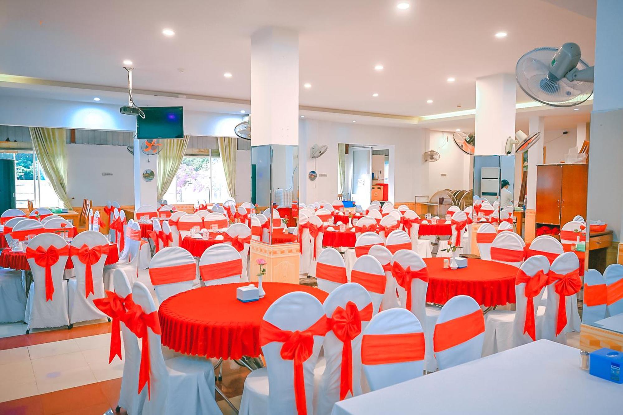Ngoc Han Hotel By The Moment Вунгтау Экстерьер фото