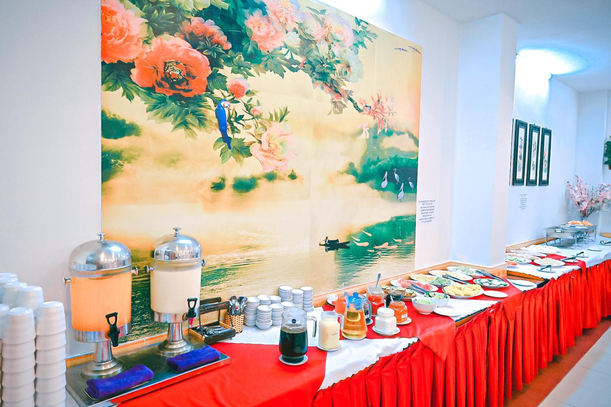 Ngoc Han Hotel By The Moment Вунгтау Экстерьер фото